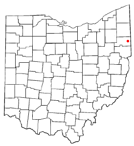 Poland, Ohio